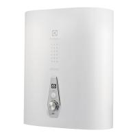 Водонагреватель Electrolux EWH 30 Inoxis